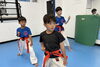 「9月8日(火)の稽古風景≪ 明石/空手/スポーツ/運動/幼児/小学生/お稽古/習い事≫」