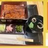 うな重【松】