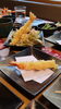 「Vì Sao Tempura Tại Sharaku Quận 1 Giữ Được Lớp Vỏ Giòn Nhẹ?」