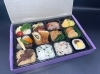 「観光ツアー用にも対応！喜多方の食材を使用した特製「喜多方弁当」ご相談承ります」