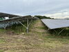 「愛知県メガソーラー発電所草刈り最終日　三重県鈴鹿市の除草業者　草刈り本舗桐生　」