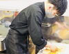 「釧路公立大生が期間限定「つながる食堂ツナヤ」をOPEN！！」