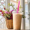コーヒーシェイク