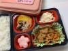 ヘルシー弁当「９月２０日のお弁当😋」