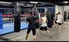 「土曜日も盛り上がってます🥊リベラルボックスジム！岡山市東区ボクシング・キックボクシング・フィットネス・パーソナルジム」