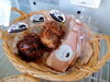 「肉本来の味を堪能できるハム、ソーセージ！魚沼市にある、きんちゃんのハム工房。」