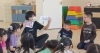 お子様が夢中になる実体験型学習「春の英検シーズン 過去最多51名がチャレンジしました」