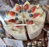 ケーキ「洋菓子店 甲賀市」