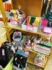 「西海物産館売店おすすめ商品は「部活✳︎鬼滅の刃キーホルダー」「鬼滅の刃関連グッズ」です♪」