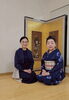 「日本舞踊公演〜舞踊と響の祭典〜に出演します！」