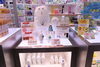 ❺道民にはうれしい北海道コスメ「@cosme STORE 札幌ステラプレイス店、10月4日オープン！」