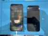 After「iPhone 水没復旧修理」