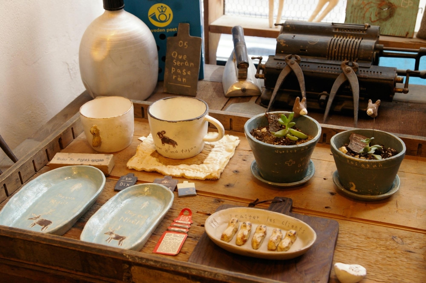 Cuteな雑貨屋さん発見 Queseran Pasaran ケサランパサラン まいぷれ編集部 まち歩き発見 まいぷれ 札幌市西区 Cuteな雑貨屋さん発見 Queseran Pasaran ケサランパサラン まいぷれ編集部 まち歩き発見 まいぷれ 札幌市西区