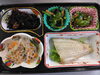 「6/6 お弁当の献立」