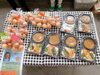 準備段階からご購入いただきありがとうございました「小樽市役所さんでカレーライス・小玉ねぎも販売♪」