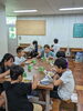 早くおかわりしなきゃ「大房岬の大冒険その２!　★英会話と体操のコラボ教室（堀切、お花茶屋、綾瀬、亀有、小菅）」