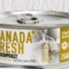 RB CANADA FRESH catwet チキンSAP 156g