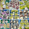 「信州産果物入荷します！道の駅木曽福島」