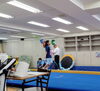 前の仲間の話を聞いてたから、うまくできたー「🤸‍♀ 子どもあきるの早い 🤸‍♂　★英会話と体操のコラボ教室（堀切、お花茶屋、綾瀬、亀有、小菅）」