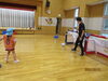 シュート☺「⚽吉田先生とのサッカー教室⚽」