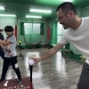 【運動の秋】3歳から野球デビュー！　親子で楽しむ駅近バッティング体験会 in 八王子