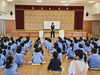 「11/2 交野幼稚園「防犯教室」」