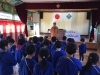 「３学期終業式を行いました！」