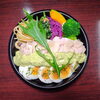彩りチキン「3月29日のお弁当」