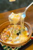 季節限定のごろっとサーモングラタン「まいぷれ橿原編集部活動日記【喫茶カシオペア】さんへ行ってきました。　」