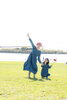 親子写真もいいですね。「【先行予約受付中！】フリーペーパー『子育てちゃんねる2023年春号』表紙写真撮影会!!　【12/20～一般予約受付】」