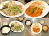 「😋駐車場あり！金町駅近く880円絶品日替わりランチが楽しめる『炭火焼肉ホルモンリキ』さん🥩お昼の焼肉ランチや焼肉屋さんのカレーライス！もつ煮込み丼など✨夜はホルモン料理と芋焼酎80種類以上が自慢の人気店🏠マスター石出博さん【編集部M】」