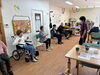 「ゆたかデイサービスのご紹介 運動・脳トレ・レクリエーションで健康と笑顔を」