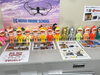 「🚀昭和にタイムスリップ!?「葛飾★昭和レトロ市」初参戦レポ✨」