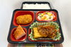 ヘルシー弁当「７月８日のお弁当🍱」