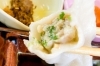 水餃子