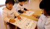 「【募集】令和３年度　英語で知育プレスクール生募集します！」