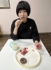 「かるみあ４つ葉新年会🥂　今年もよろしくお願いします！」