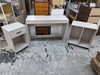 「2026年5月1日③税込9,800円デスク3点セット」