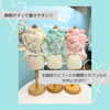 「ene☆いいね【舞鶴】　シフォンストーンワンピースを発売します🎀✨」