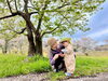 「自然の中でのびのびと！0歳児の園児募集スタート」