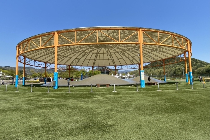 子供も喜ぶ 自然を感じられる福島市の公園 まいぷれ 福島市 子供も喜ぶ 自然を感じられる福島市の公園 まいぷれ 福島市