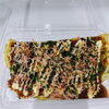 お好み焼き　豚イカ入り「6月27日のお惣菜」