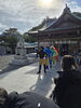 「節分(北九州市八幡西区若葉にある少人数対応安心低価格の直葬.家族葬専門葬儀社です。小倉にも会館がございます。また、ご自宅よりお送りするお手伝いもしております)」