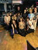 和やかな雰囲気、皆の笑顔も素敵「昨日のDance Live「鼓動」にご来場ありがとうございました」