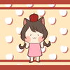 りんご～食べたいな（＾０＾）「イラスト紹介＆レンタルラック商品更新のお知らせ」