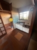 お片付け作業後「リフォーム前お片付けはお任せください【静岡市/空き家/片付け/リサイクル/掘り出し物/不用品/遺品整理】」