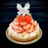 クリスマスケーキのご予約を始めました🎄🎅🍓 | ICHIGO COMPANY