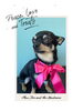 「Dog salon mofu mofu　余市町」
