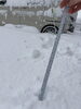 この時点で34cm！「大雪　【島根県松江市　ピアノ教室　個人レッスン】」
