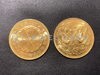 天皇陛下御在位60年記念　10万円金貨「金を売るならジュエルカフェ グリナード永山店が高価買取します！多摩市エリアならここがおすすめ！」